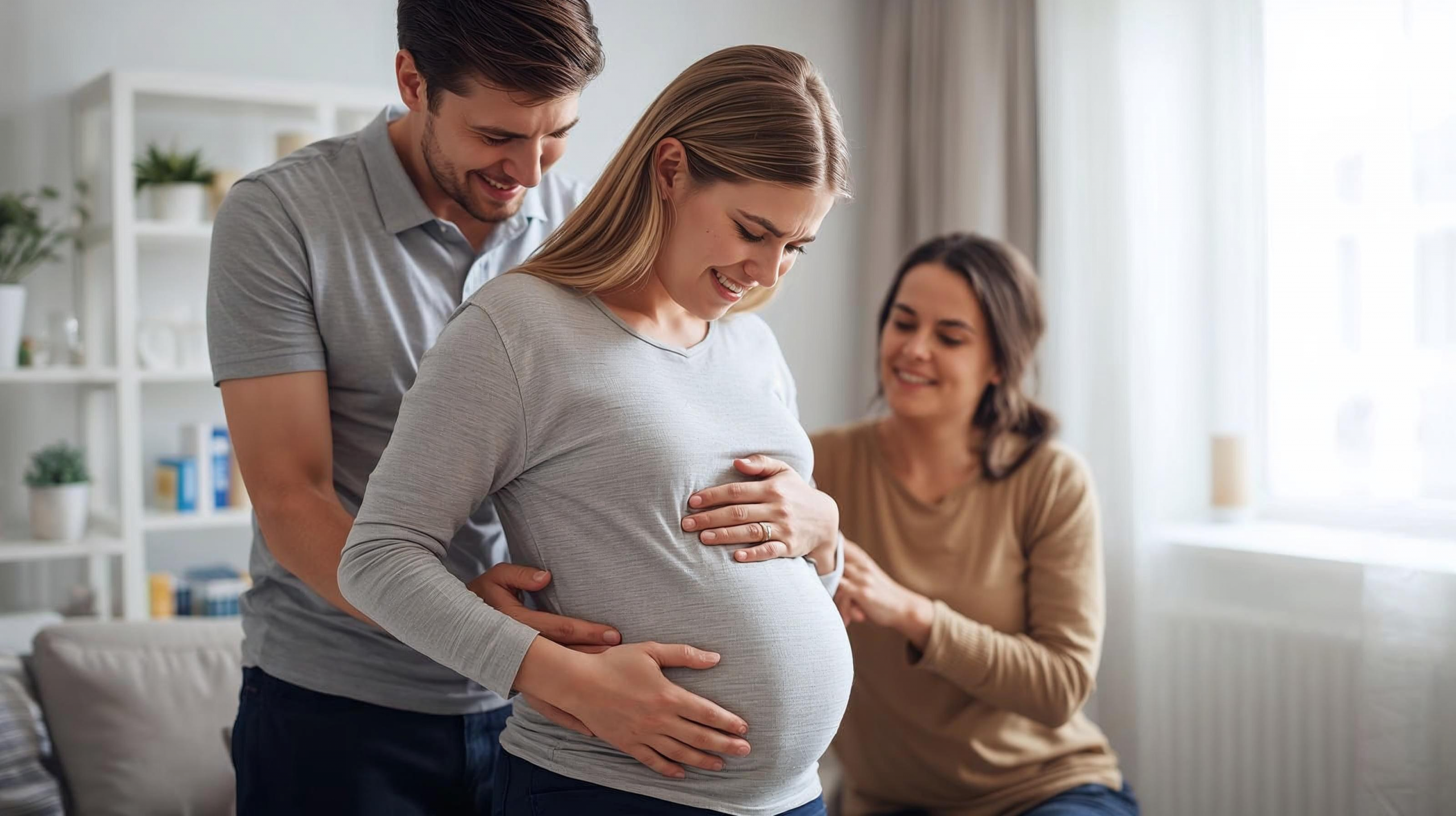 Gemeinschaft erleben