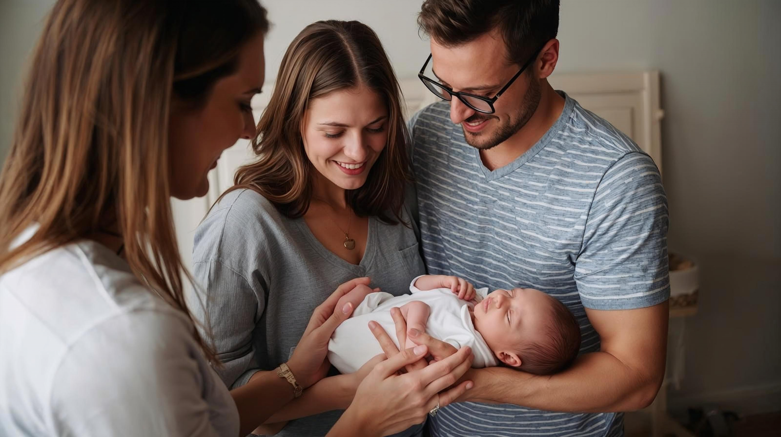 Schwangere Frauen…